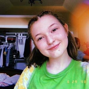 Meet your Posher, Abby